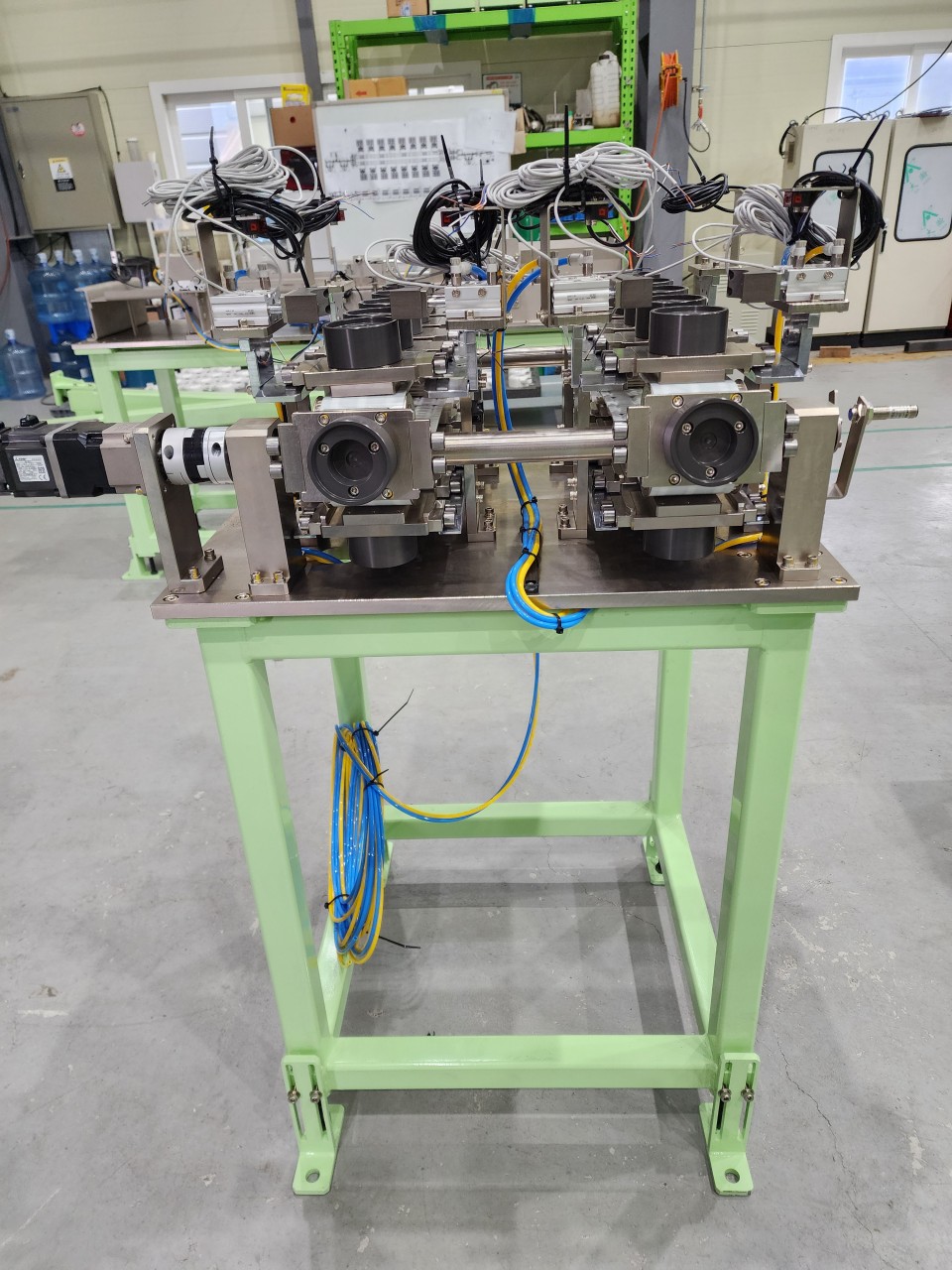 S3 필름삽입기 10